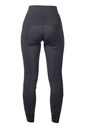 Leggings -Tammy- fond 1/1 en s - Bleu foncé (2)