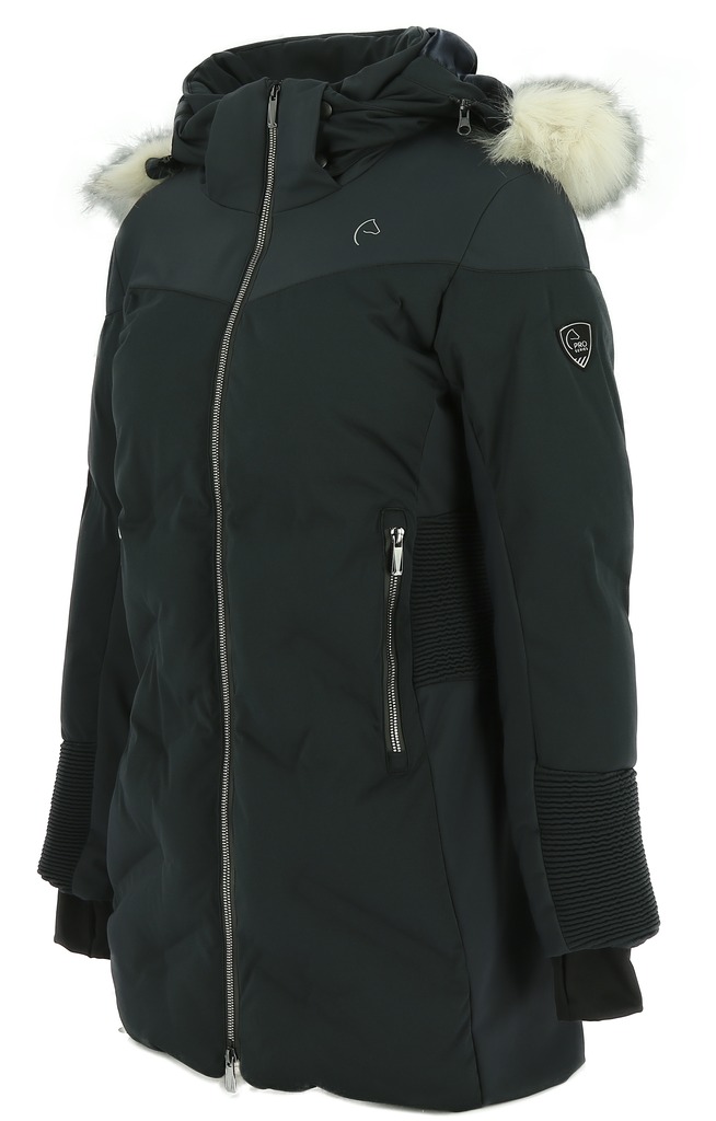 Veste PRO SERIES "Voltige"