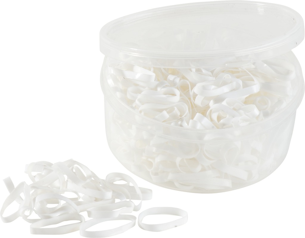 Élastiques silicone HIPPOTONIC