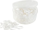 Élastiques silicone HIPPOTONIC