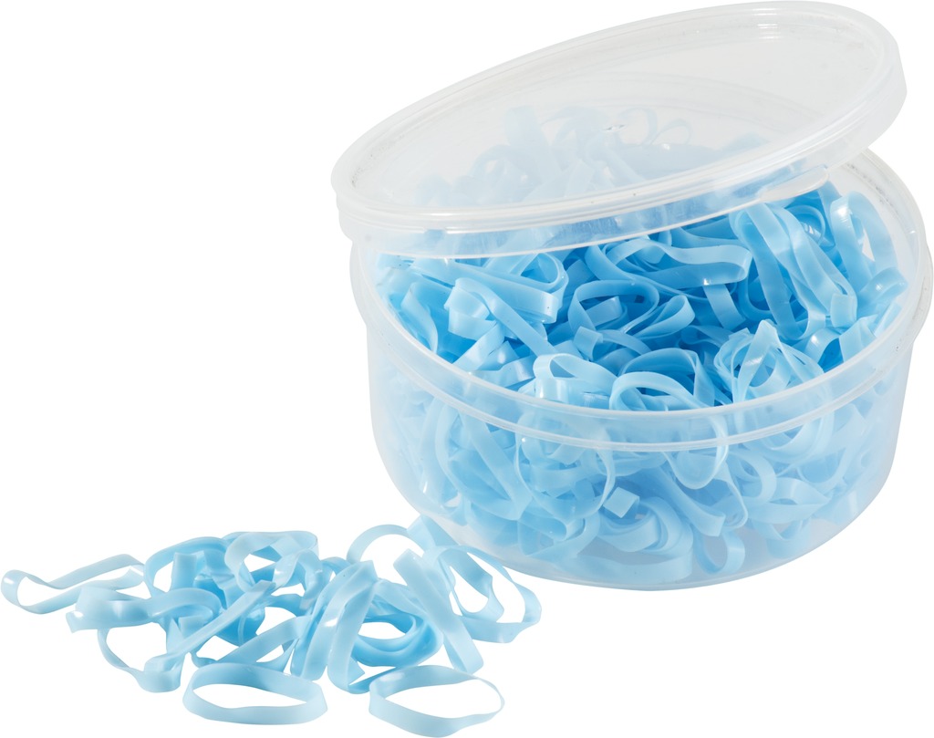 Élastiques silicone HIPPOTONIC
