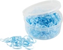 Élastiques silicone HIPPOTONIC