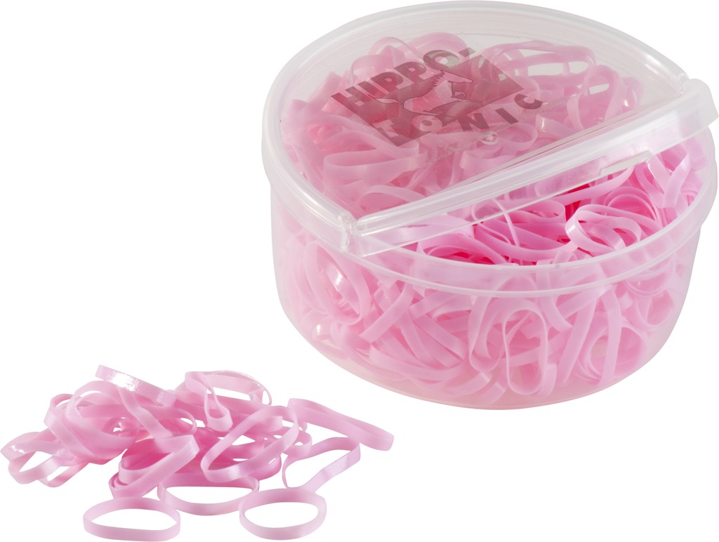 Élastiques silicone HIPPOTONIC