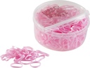 Élastiques silicone HIPPOTONIC