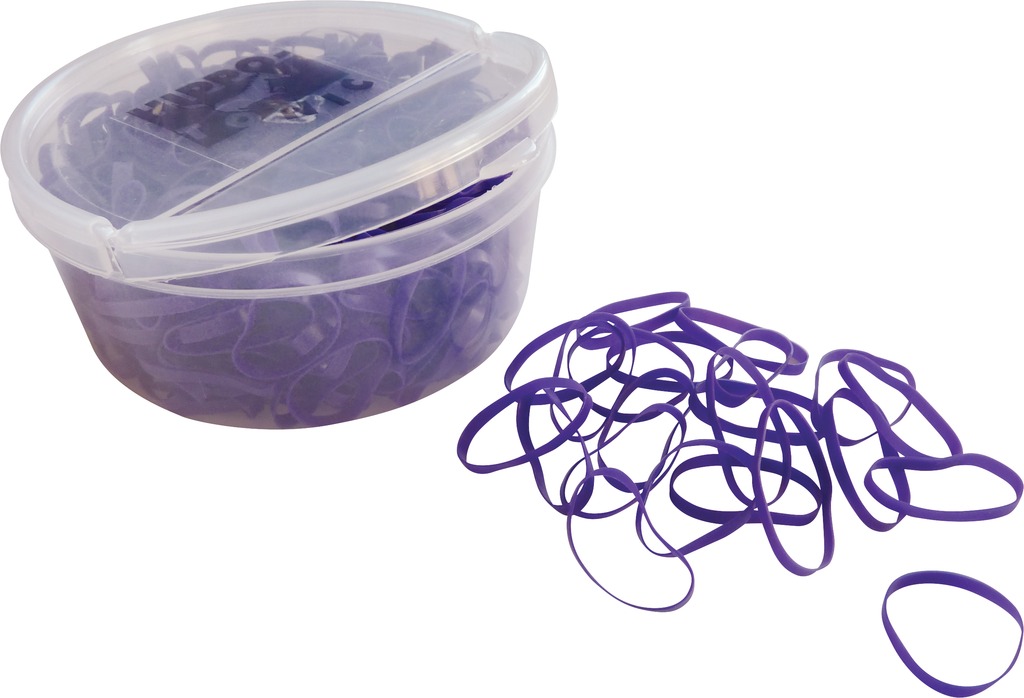 Élastiques silicone HIPPOTONIC