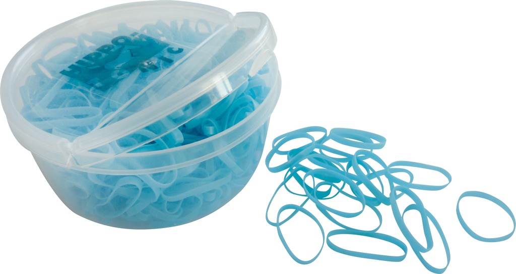 Élastiques silicone HIPPOTONIC