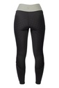 Leggings -Limone- fond 1/1 en  - Noir (5)