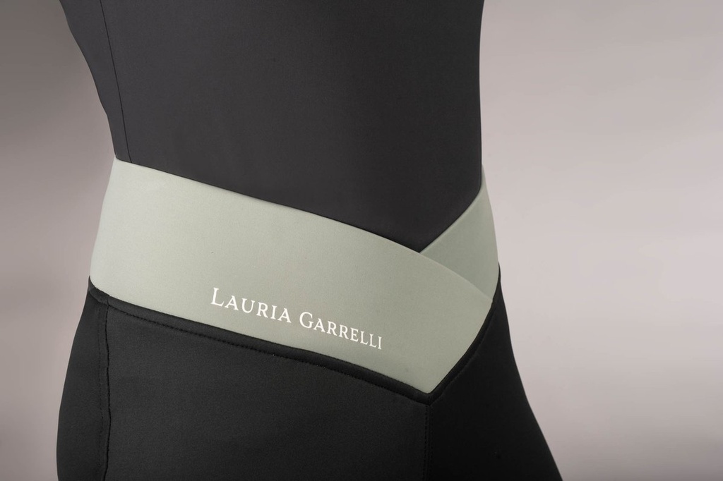 Leggings -Limone- fond 1/1 en  - Noir (6)