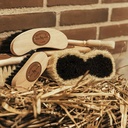Brosse mix mex BORSTIQ "Infinity"