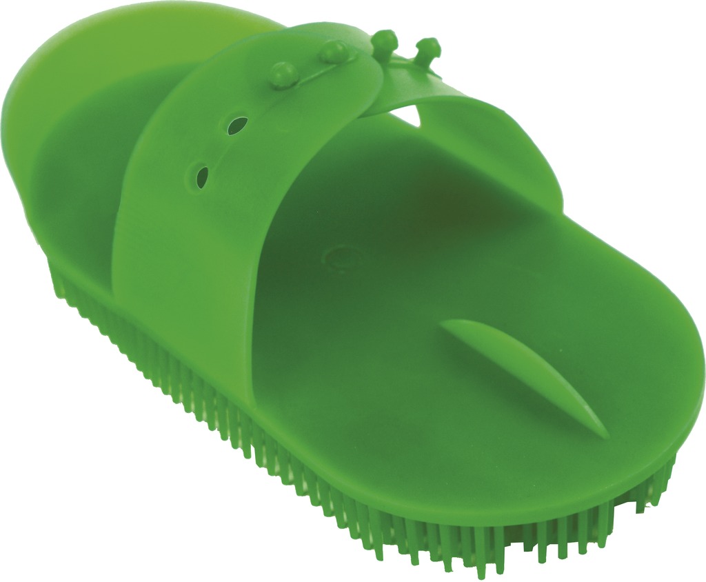 Étrille HIPPOTONIC "Finlandaise"