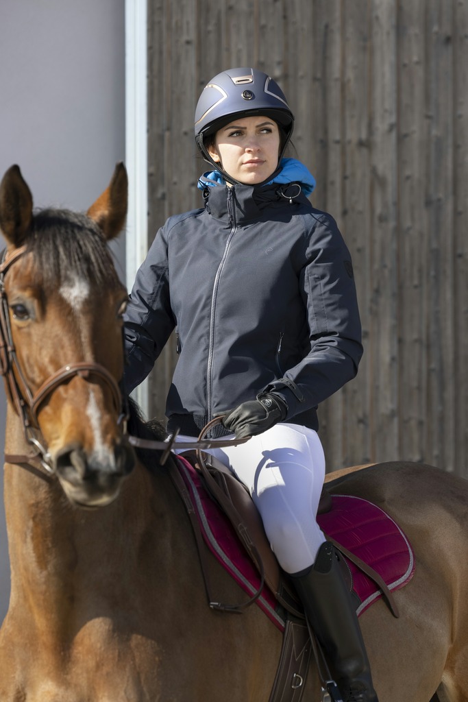 Blouson PRO SERIES "Equilibre"
