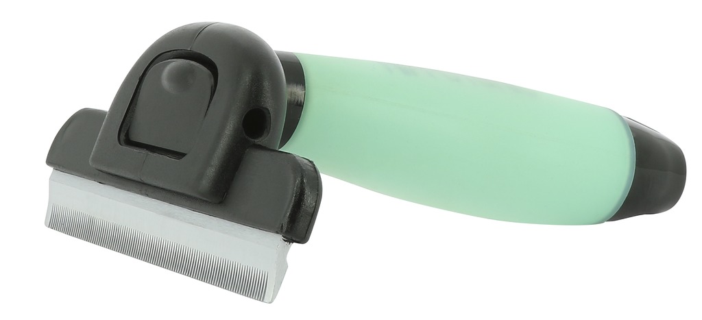 Peigne à mue HIPPOTONIC "Gel"