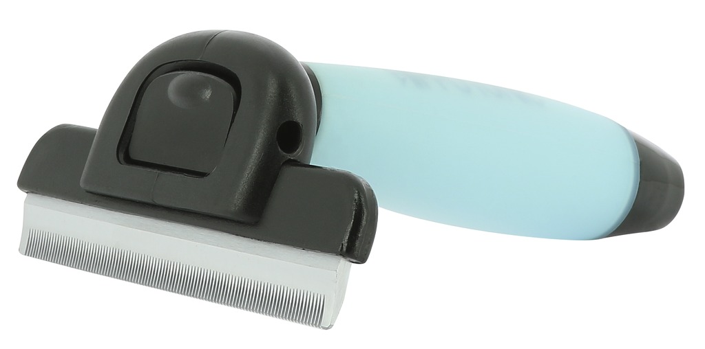 Peigne à mue HIPPOTONIC "Gel"