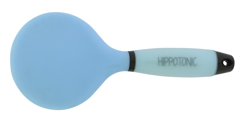 Brosse à crinière HIPPOTONIC “Gel”