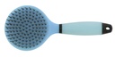Brosse à crinière HIPPOTONIC “Gel”