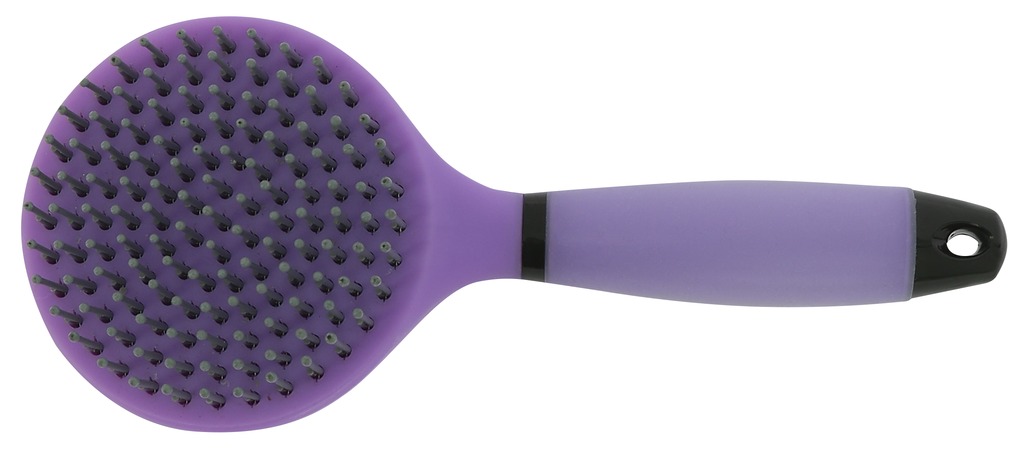Brosse à crinière HIPPOTONIC “Gel”