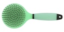 Brosse à crinière HIPPOTONIC “Gel”