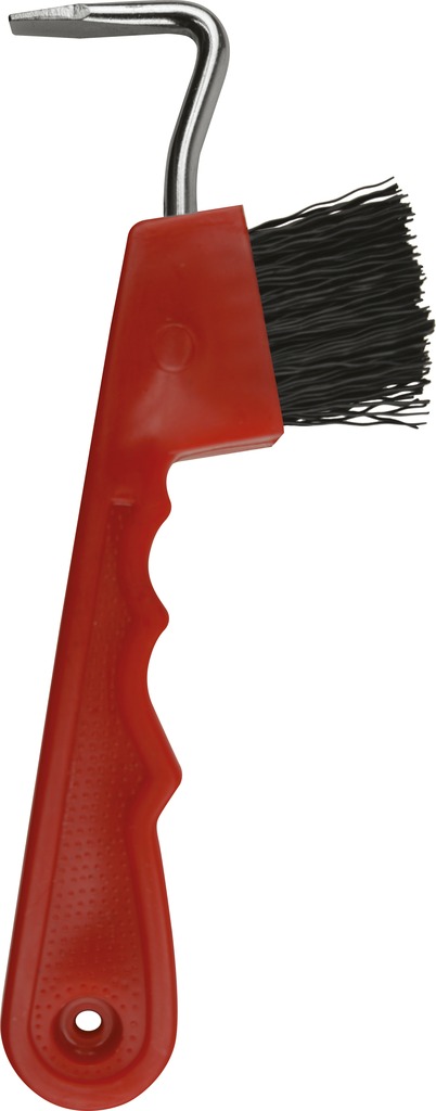 Cure-pied brosse HIPPOTONIC