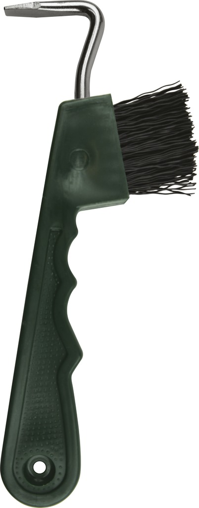 Cure-pied brosse HIPPOTONIC