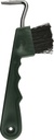 Cure-pied brosse HIPPOTONIC