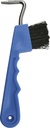 Cure-pied brosse HIPPOTONIC