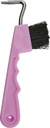 Cure-pied brosse HIPPOTONIC