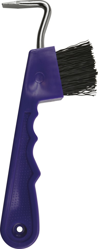 Cure-pied brosse HIPPOTONIC