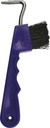 Cure-pied brosse HIPPOTONIC