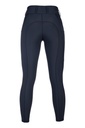 Leggings -Jil High Waist- basa - Bleu foncé (3)