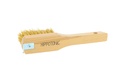 Brosse à sabots/cure-pied HIPPOTONIC