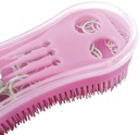 Brosse à natter HIPPOTONIC