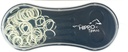 Brosse à natter HIPPOTONIC