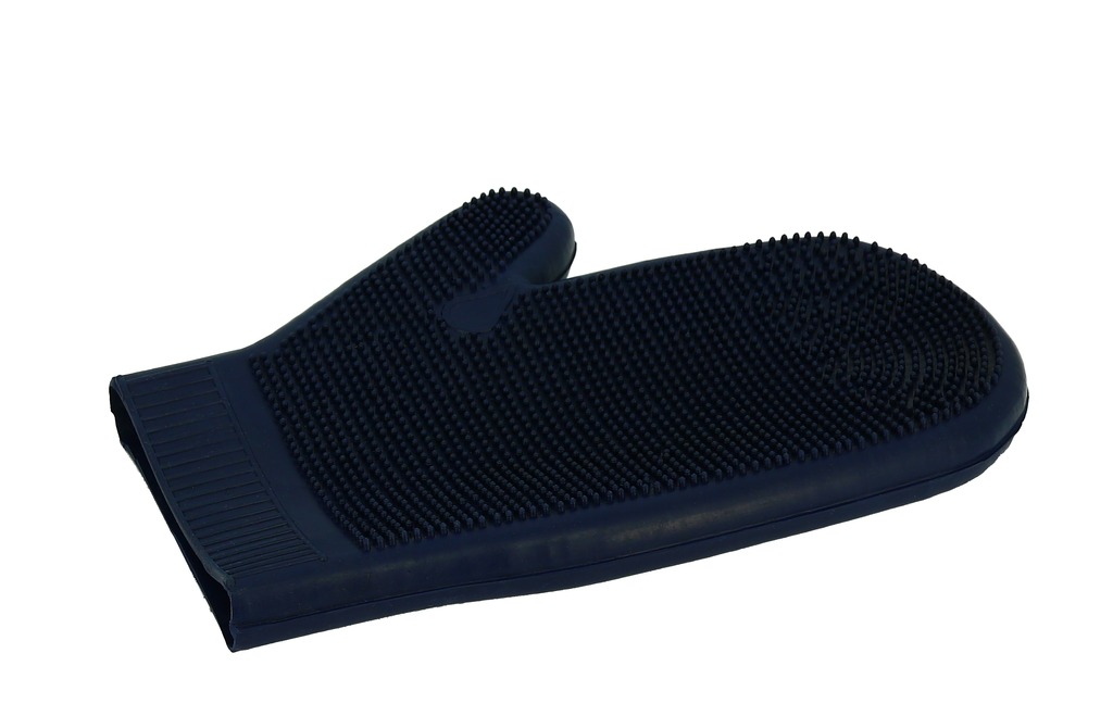 Gant étrille double face HIPPOTONIC