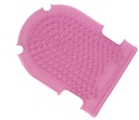 Gant étrille + brosse HIPPOTONIC