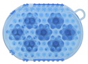 Gant double face HIPPOTONIC étrille et massage