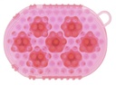 Gant double face HIPPOTONIC étrille et massage