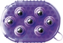 Gant double face HIPPOTONIC étrille et massage