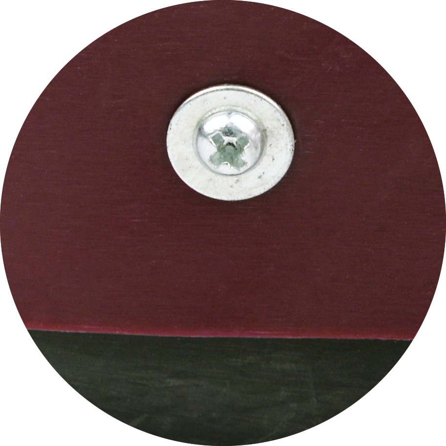 Couteau de chaleur HIPPOTONIC cintré