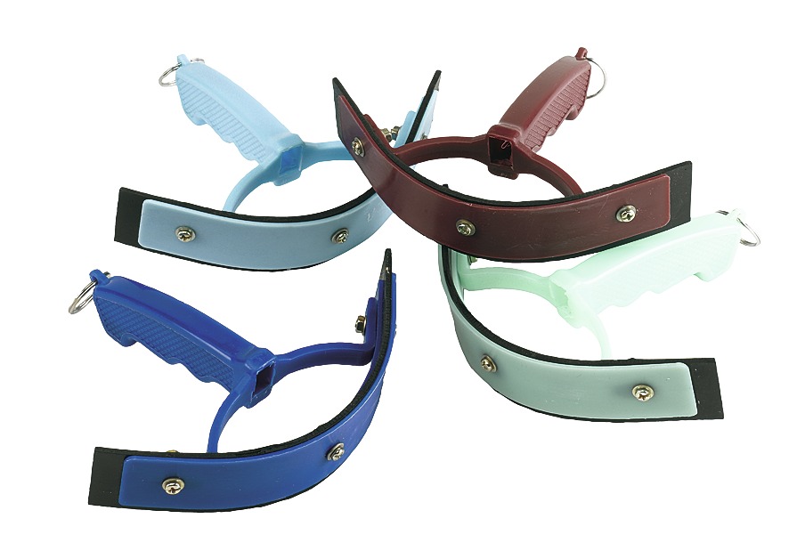 Couteau de chaleur HIPPOTONIC cintré
