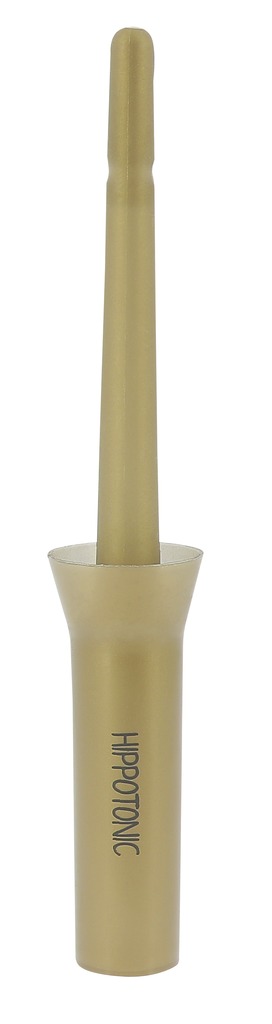 Pinceau pour sabots HIPPOTONIC avec capuchon