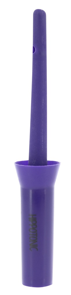 Pinceau pour sabots HIPPOTONIC avec capuchon