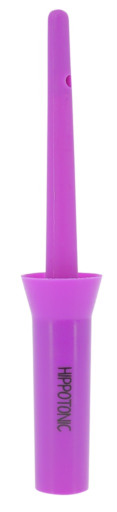 Pinceau pour sabots HIPPOTONIC avec capuchon