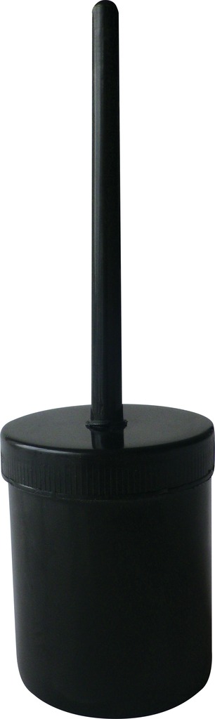 Pinceau pour sabot HIPPOTONIC avec pot
