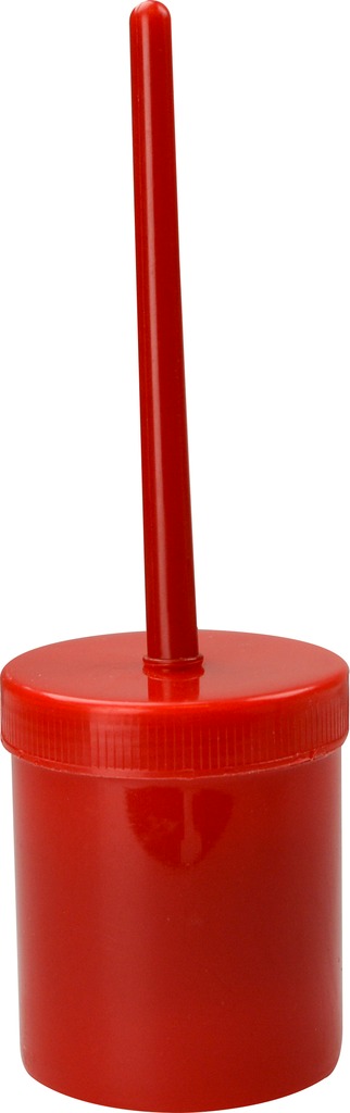 Pinceau pour sabot HIPPOTONIC avec pot