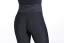 Leggings -Edinburgh Shape- bas - Noir (3)