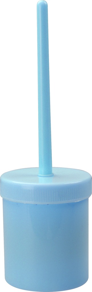 Pinceau pour sabot HIPPOTONIC avec pot