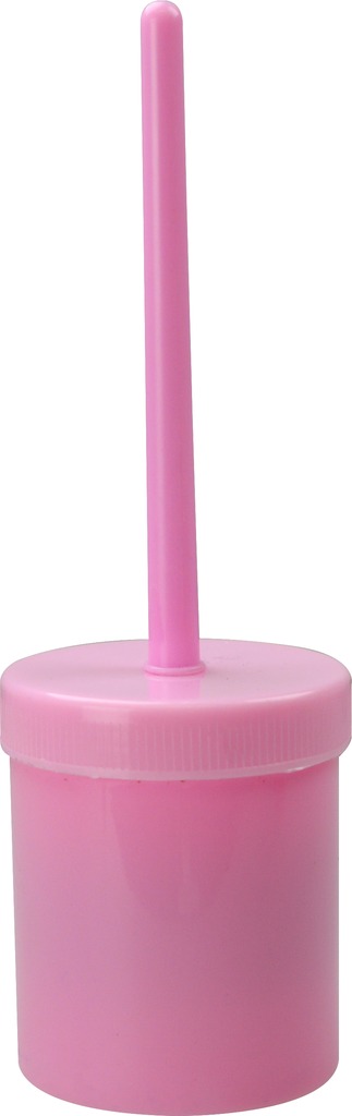 Pinceau pour sabot HIPPOTONIC avec pot