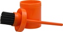 Pinceau pour sabot HIPPOTONIC avec pot