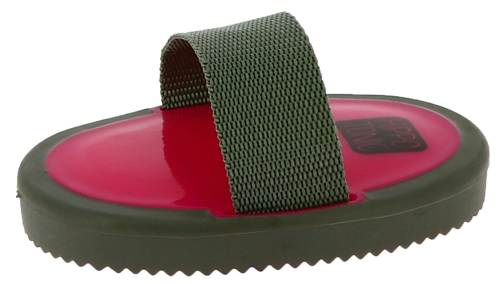 Étrille HIPPOTONIC "Softfun"