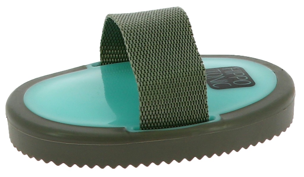 Étrille HIPPOTONIC "Softfun"